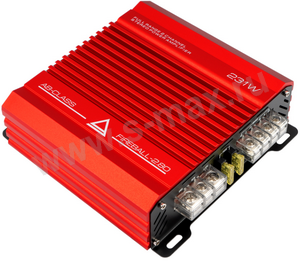 ������������� Aura FIREBALL-2.80  RMS 2x80W