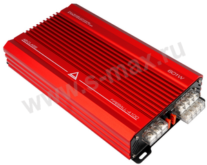 ������������� Aura FIREBALL-4.100  RMS 4x100W