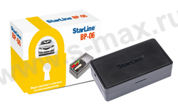 ������ ������ �����. �������������� StarLine BP-06