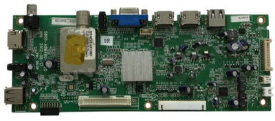 MAIN 5800-A8M480-0P20 Supra STV-LC32663FL