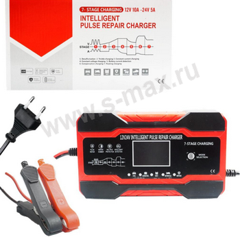 �������� ���������� CL UAP10 12V-10�/24V-5A 7 ����