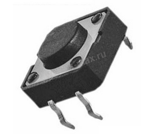  DIP 12x12x 5  4pin (33)