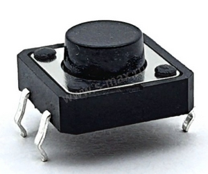  DIP 12x12x 6  4pin (34)