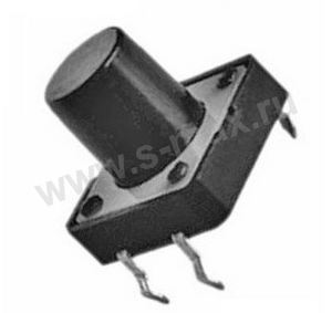  DIP 12x12x10  4pin (38)