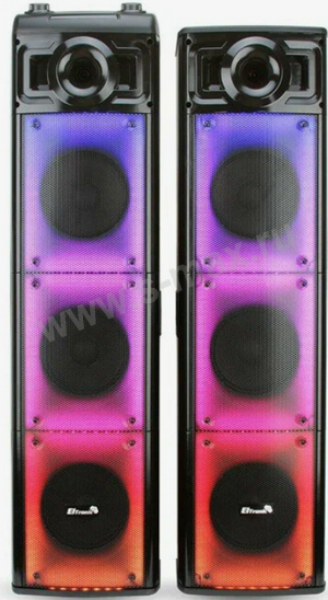  2.0 Eltronic 30-23 <240W> BT/FM/USB/SD/