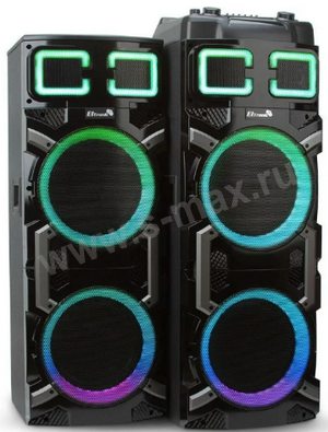  2.0 Eltronic 30-21 <200W>BT/FM/USB/SD/TWS