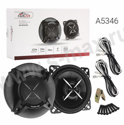 �� CarLive XS-FB1030  2-Way RMS 20W