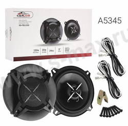 �� CarLive XS-FB1330  2-Way RMS 30W