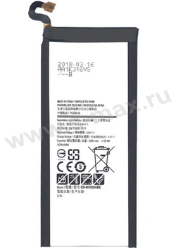 ��� Sams EB-BG928ABE  3000mAh Tenno Plus