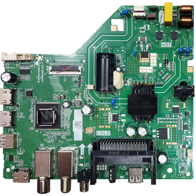 MAIN JUC7.820.00252235 Doffler 40GF29