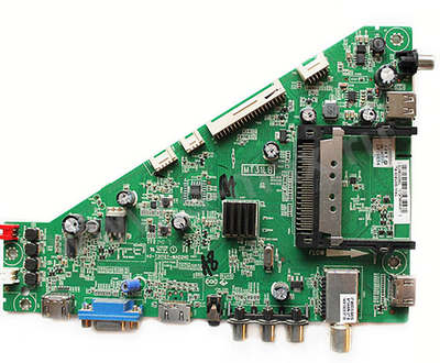 MAIN 40-T31T0T-MAD2HG MT31LB Supra STV-LC40T420FL