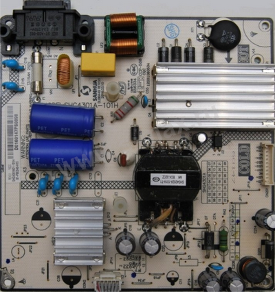 �� SHG4301A-101H Thomson T43FSM5040