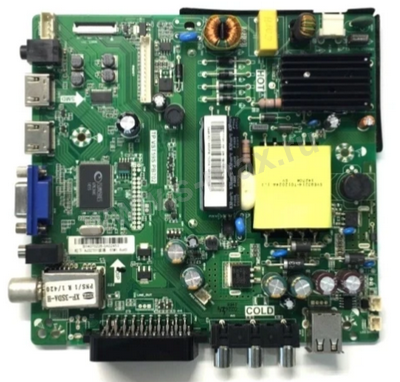 MAIN TP.VST59S.PB702 Supra STV-LC32520WL