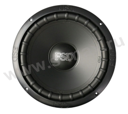 ������ FSD Master WF8  70-7000�� RMS 200W (2��.)