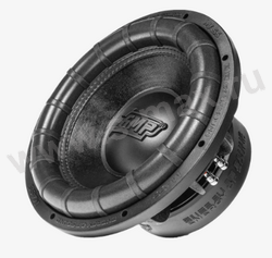 Сабвуфер AMP MASS 1000 12D2 RMS 1000W 12" 2+2om