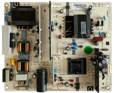 �� CH1160D-1MF 600-UD rev1.0 Hyundai H-LED55EU7008