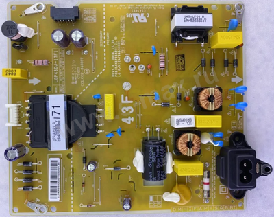 �� EAX672640001(1.5)/LGP43DJ-17F1 LG 43LK5990PLE