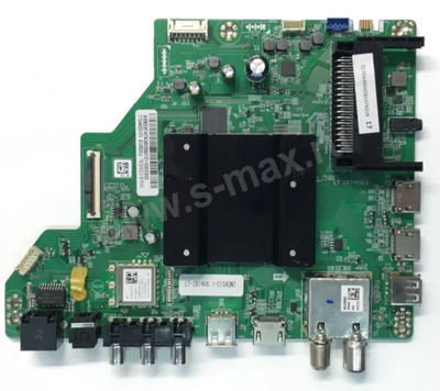 MAIN LT-2874V6.1 LG 43UN68006LA