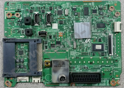 MAIN BN94-05680B/BN41-01795A Samsung LE32E420M2W