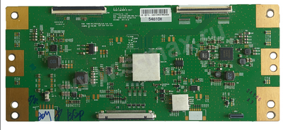 T-CON 6870C-0761A Sony KD-49XF7596