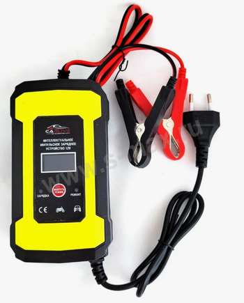 �������� ���������� CarLive UAP21 12V-6� 7 �������