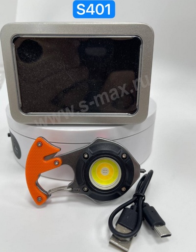 ������ ����������� W5143 S401 COB ���� USB-C