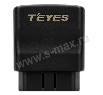 �����. ������� Teyes OBD2 BT4.2