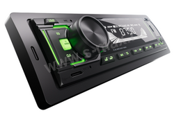 А/магн. Aura FIREBALL-204BT USB/SD/BT 24V 4x36W