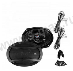 �� CarLive TS-A6995  5-Way RMS 180W