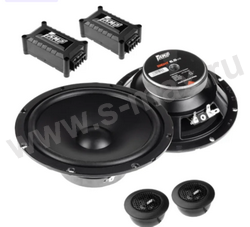 �� AMP BEAT 6.5 2-� ����. 55-22000�� RMS 60W 3om