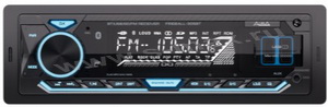 /. Aura FIREBALL-305BT USB/SD/Flac/BT 4x51W