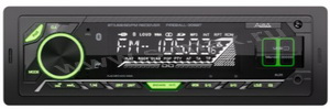 А/магн. Aura FIREBALL-306BT USB/SD/Flac/BT 4x51W