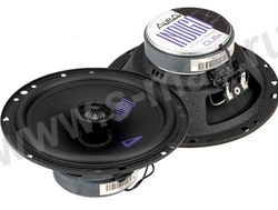 �� Aura INDIGO-CL6X  2-Way RMS 51W