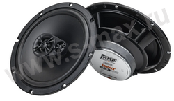 �� AMP BEAT 653 3-Way  65-20000�� RMS 50W 3om