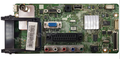 MAIN BN94-02670N Samsung LE26C350D1W