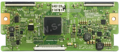 T-CON 6870C-0154C/LC320WX3-SLC1  BBK LT3215S