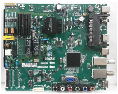 MAIN TP.S512.PB775/SI512SP1  TCL LED32D2900S