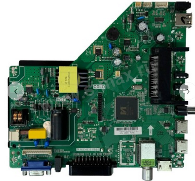 MAIN TP.MS3663S.PB818  LUMUS 32NP5001