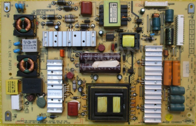 �� 5800-P42EWB-W010 Supra STV-LC42660FL00