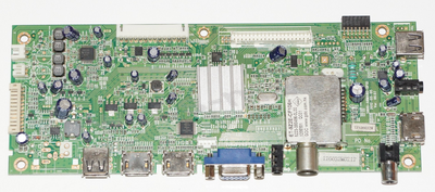 MAIN 5800-A8M480-0P10 Supra STV-LC42660FL00