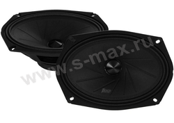 Мидрейндж AMP MASS FR69 100-11000Гц RMS 55W (2шт.)