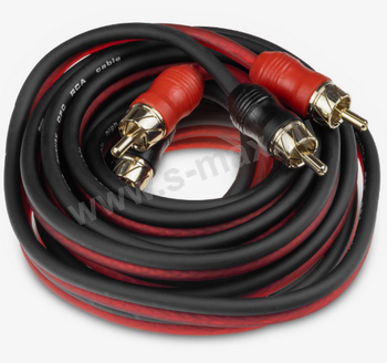 ���� AMP SRCA-3 (2RCA-2RCA+1���.) 3m