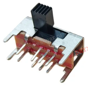 .  SK23D05G6 2P3T 2+6pin 90 16x6