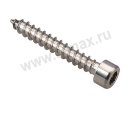 ������� Aura WGS-535S  5*35mm Silver (1��.)