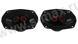 �� Edge EDBX69M-E3  3-Way  RMS 100W