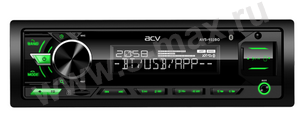 /. ACV AVS-932BG USB/SD/BT  CD 4x50W