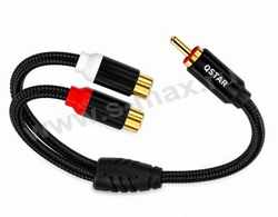 ���������� GStar 5-106 Profi (1RCA��-->2RCA��)����