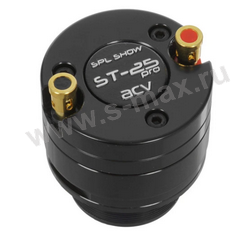 Твиттер ACV ST-25PRO SPL Show 2-20КГц RMS 50W 1шт.