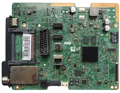 MAIN BN94-08207B/BN41-02360B Samsung UE32J4500AK