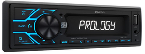 А/магн. Prology CMX-190 USB/FM/BT 4x55W